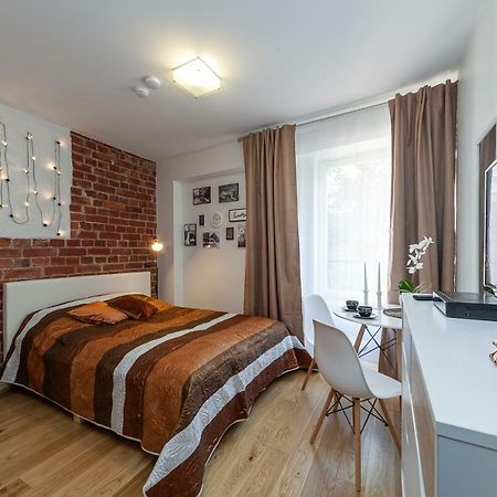 Tiny Cozy Studios Tallin Zewnętrze zdjęcie