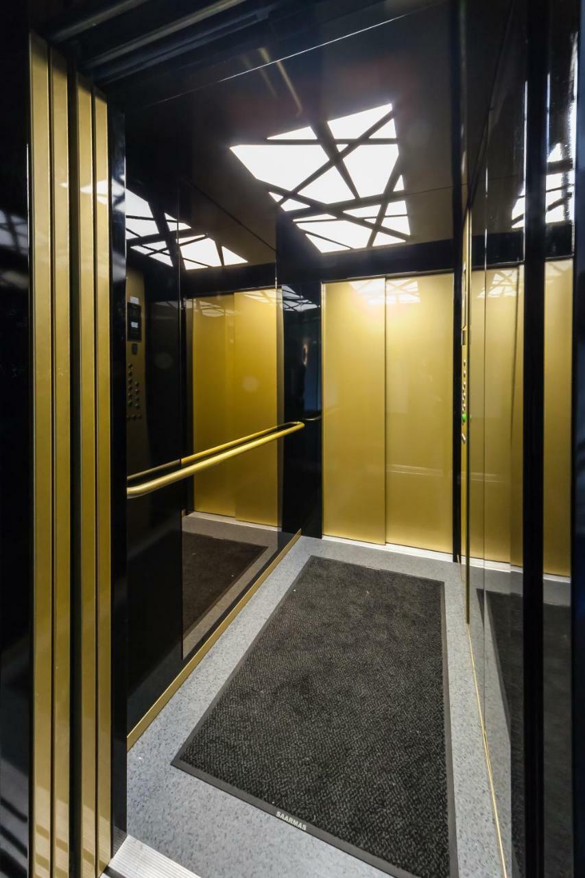 Tiny Cozy Studios Tallin Zewnętrze zdjęcie