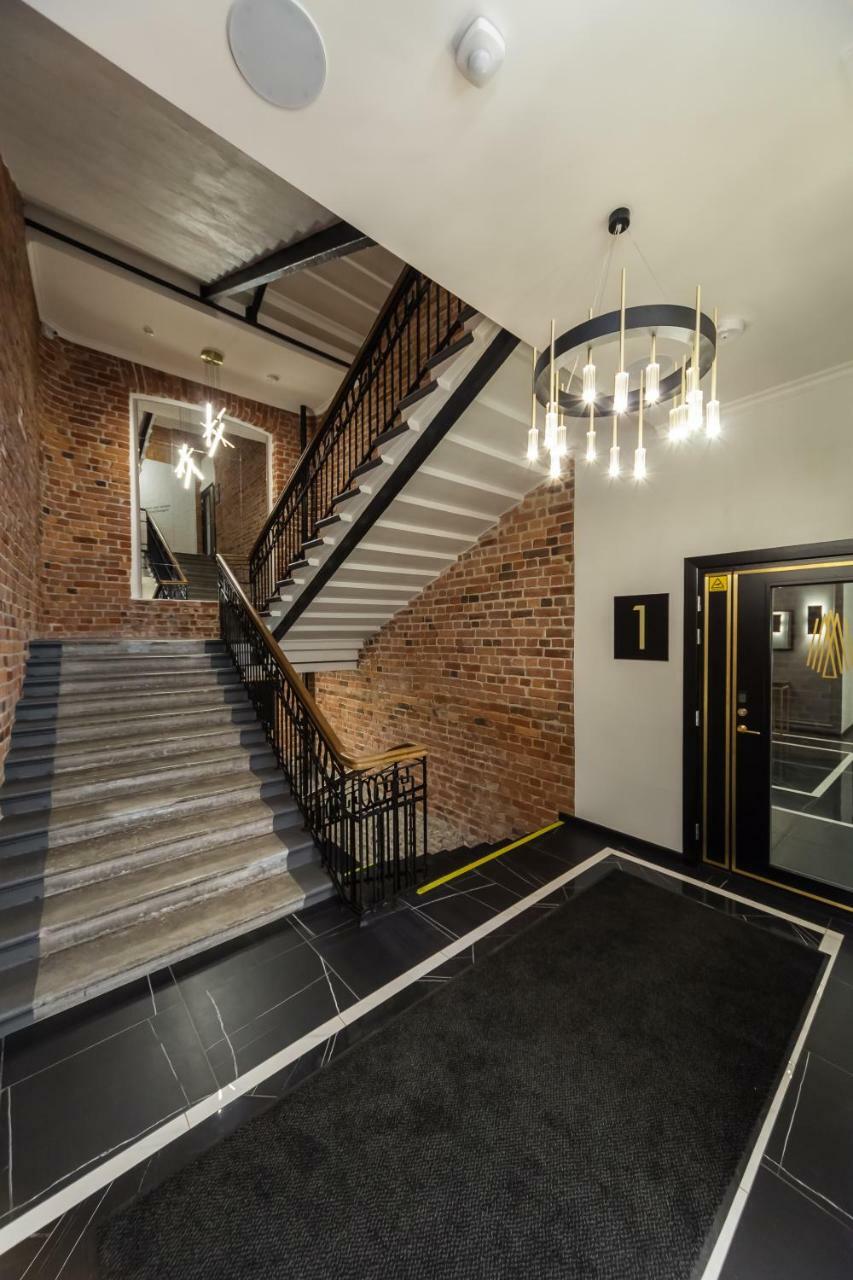 Tiny Cozy Studios Tallin Zewnętrze zdjęcie