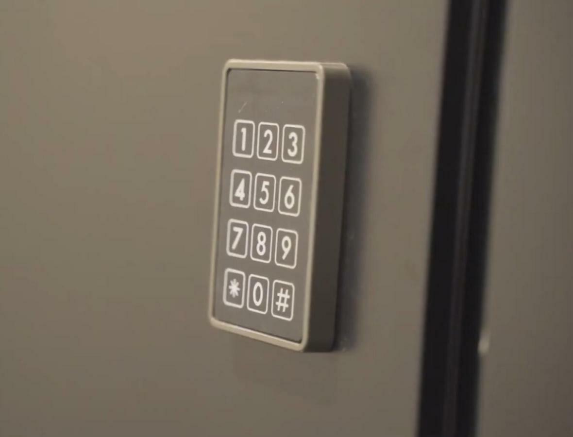 Tiny Cozy Studios Tallin Zewnętrze zdjęcie
